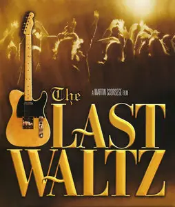 The Last Waltz (1978)