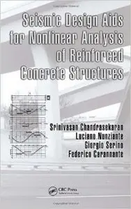 Seismic Design Aids for Nonlinear Analysis of Reinforced Concrete Structures