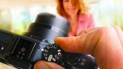 Basic Photography: A Guide to Using Point-and-Shoot Cameras