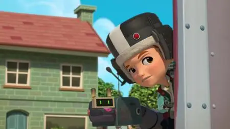 Rusty Rivets S02E36