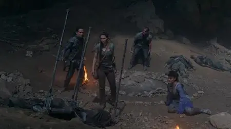 The Outpost S03E13