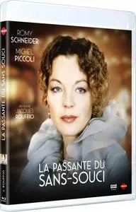 The Passerby (1982) La passante du Sans-Souci