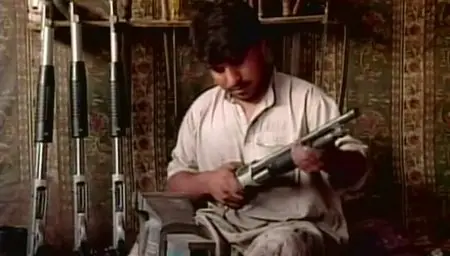 PBS - The Al Qaeda Files 6 of 7 Son Of Al Qaeda