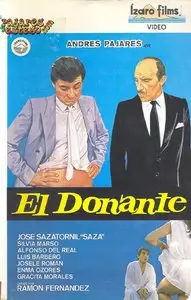 El donante (1985)