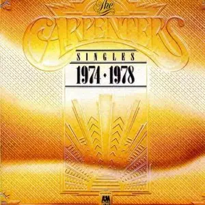 The Carpenters - Discography (1969-2009)