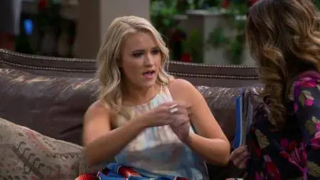 Young & Hungry S05E15