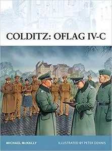 Colditz: Oflag IV-C (Fortress)