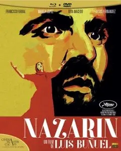 Nazarín / Nazarin (1959)