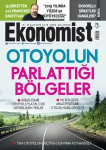 Ekonomist – 15 Aralık 2018