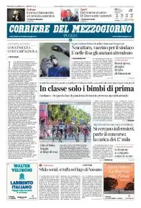 Corriere del Mezzogiorno Bari – 13 gennaio 2021