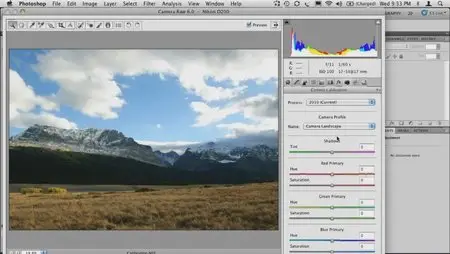 Kelby Training - The Photoshop CS5 7-Point System for Camera Raw [repost]