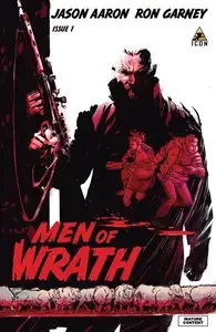 Men of Wrath 001 (2014)