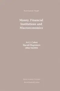 Money, Financial Institutions and Macroeconomics