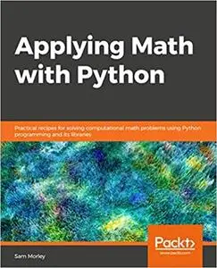 Applying Math with Python