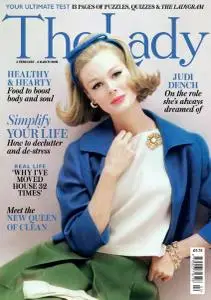 The Lady - Issue 6410 - 5 February 2021