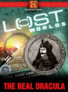 History Channel – Lost worlds: The real Dracula (2009) {Repost}