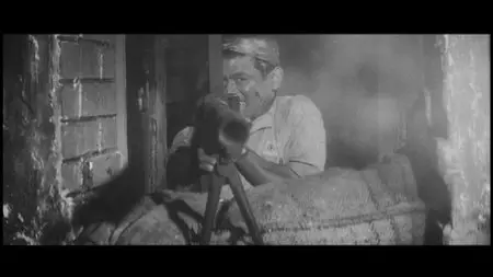 Chi to suna (1965)