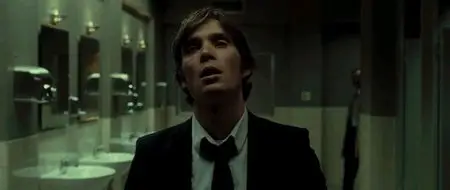 Red Lights (2012)