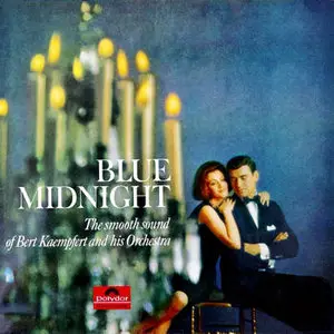 Bert Kaempfert – Blue Midnight (1964)