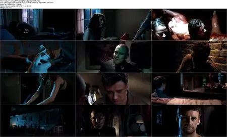 Fractured (2014)