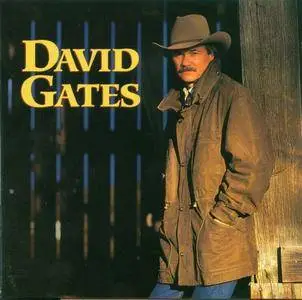 David Gates - Love Is Always Seventeen (1994)