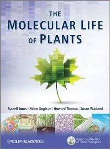 The Molecular Life of Plants (repost)