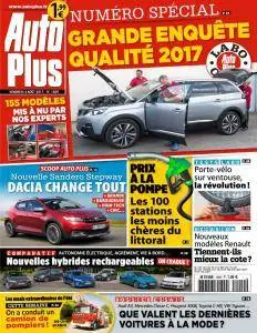 Auto Plus - 4 Août 2017