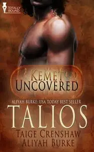 «Talios» by Aliyah Burke,Taige Crenshaw