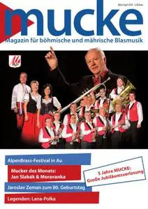 mucke – 01 März 2016