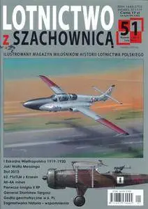 Lotnictwo z Szachownica №51 Luty 2014