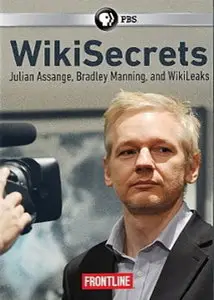 Wikisecrets - PBS - Frontline 2011
