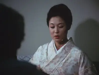 Aru eiga-kantoku no shogai / Kenji Mizoguchi: The Life of a Film Director (1975)