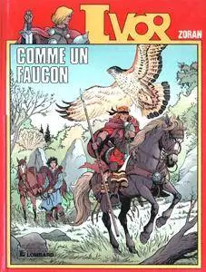 Ivor 4 - Comme un faucon
