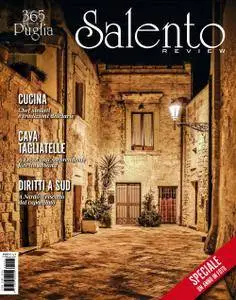 Salento Review - Vol. 4 No 4 2016