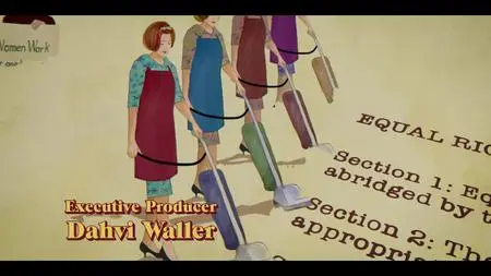 Mrs. America S01E07