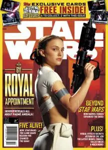 Star Wars Insider - Issue 142 - July 2013