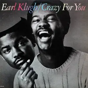 Earl Klugh - Crazy for You (1981) 24-Bit/96-kHz Vinyl Rip