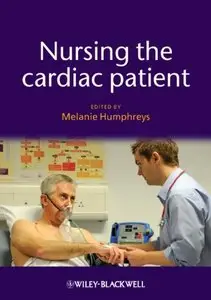 Nursing the Cardiac Patient (repost)