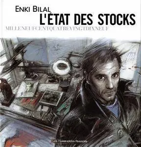 L'Etat des stoks