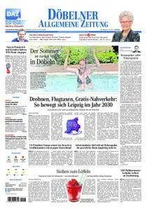 Döbelner Allgemeine Zeitung - 14. Juli 2018