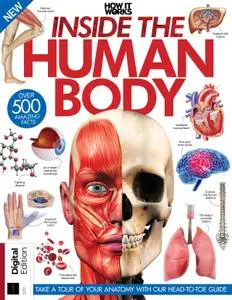 How It Works: Inside the Human Body – June 2019