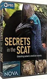 PBS - NOVA: Secrets in the Scat (2022)