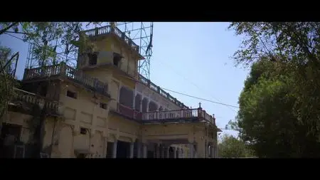 Indian Predator: The Diary of a Serial Killer S01E01
