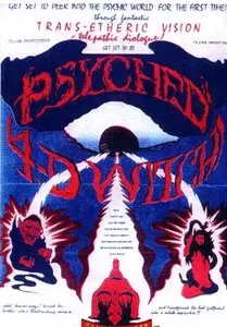 Psyched by the 4D Witch (A Tale of Demonology) (1973) 