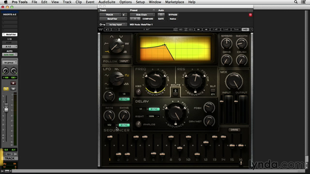 Mixing Techniques with Waves Plugins [repost]