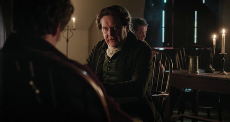 Love & Friendship (2016)