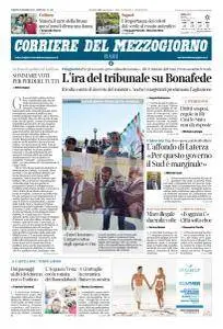 Corriere del Mezzogiorno Bari - 23 Giugno 2018