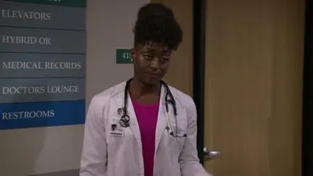 Carol's Second Act S01E08