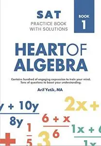 SAT MATHEMATICS PRACTICE BOOK WITH SOLUTIONS