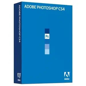 Portable Adobe Photoshop CS4 11.0.1 Extended